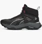 Ботинки женские Puma Explore Nitro™ Mid Hiking Shoes Black 377859-01