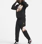 Худи мужское Air Jordan Jumpman Black DC9604-010