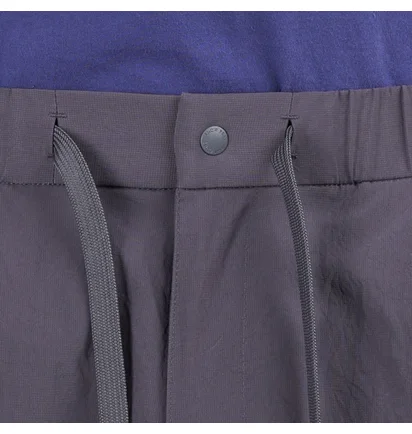 Шорты мужские Snow Peak Breathable Quick Dry Shorts Grey PA-23SU021AS