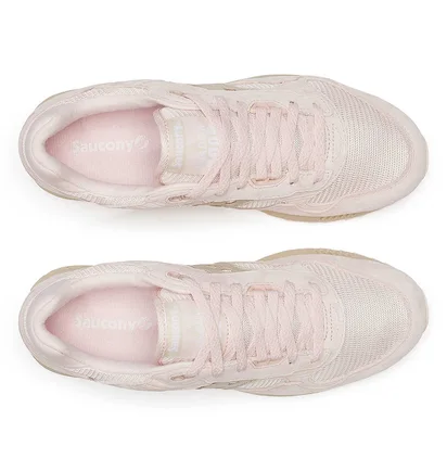 Кросівки жіночі Saucony Shadow 5000 Peach S70665-66