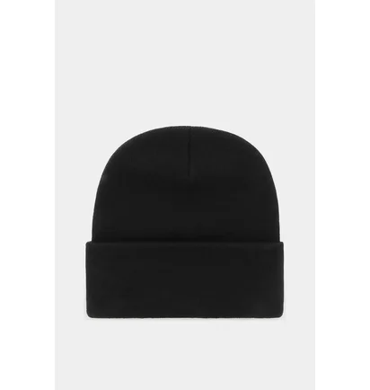 Шапка унисекс 47 Brand Mlb New York Yankees Base Runn Black B-BRNCK17ACE-BKB