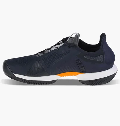 Кроссовки мужские Wilson Kaos Rapide Clay Blue WRS328120
