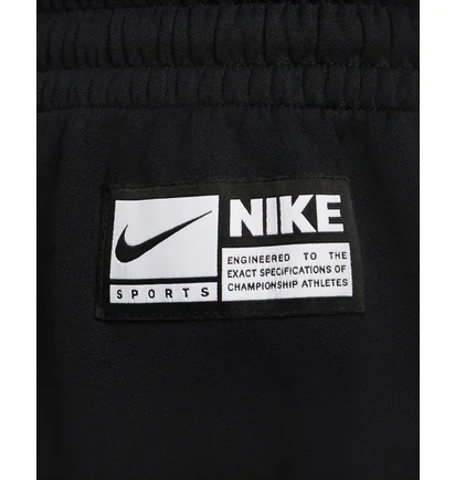 Штаны мужские Nike Lightweight Basketball Pants Black FB6972-010