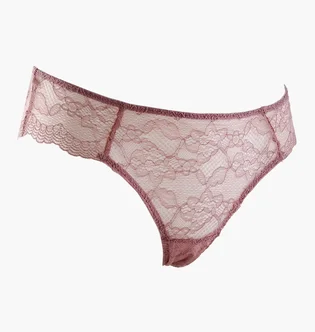 Трусики жіночі Infinitif Slip Femme Pink (1 шт) 19890793-1