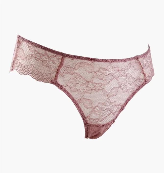 Трусики жіночі Infinitif Slip Femme Pink (1 шт) 19890793-1