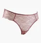 Трусики жіночі Infinitif Slip Femme Pink (1 шт) 19890793-1