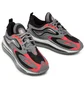 Кросівки дитячі Nike Air Max Zephyr Grey CN8511-003