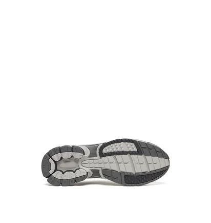 Кроссовки унисекс Saucony Progrid V2 Grey/Metallic S71023-7