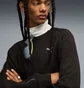 Кофта мужская Puma Tech Relaxed Crew Fl Black 633436-01