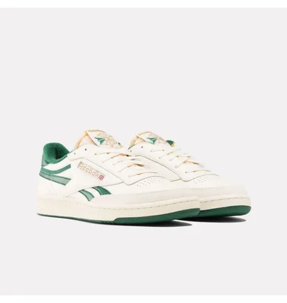 Кросівки чоловічі Reebok Club C Revenge Vintage Sneakers Beige 100205043