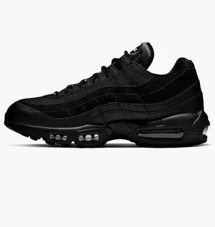 Кросівки унісекс Nike Air Max 95 Essential Black AT9865-001