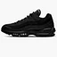 Кросівки унісекс Nike Air Max 95 Essential Black AT9865-001