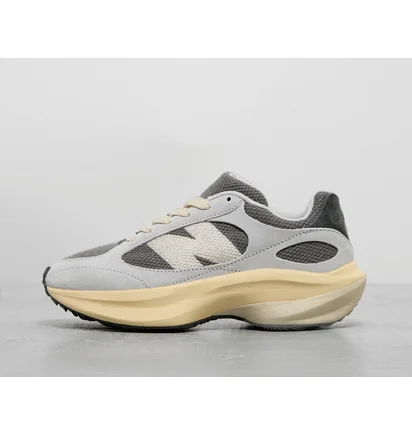 Кросівки чоловічі New Balance Wrpd Runner Grey UWRPDCON
