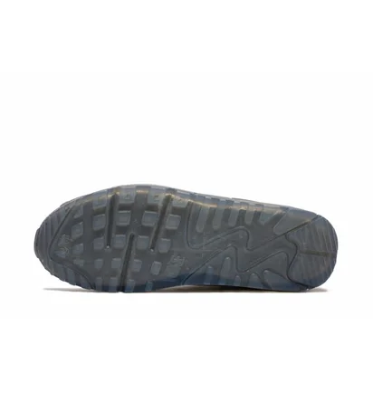 Кроссовки мужские Nike Air Max Terrascape 90 Brown DV7413-014