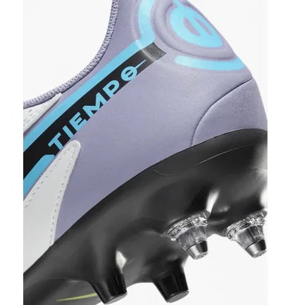 Бутси унісекс Nike Tiempo Legend 9 Academy Sg-Pro Ac White DB0628-146
