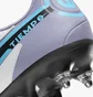 Бутси унісекс Nike Tiempo Legend 9 Academy Sg-Pro Ac White DB0628-146