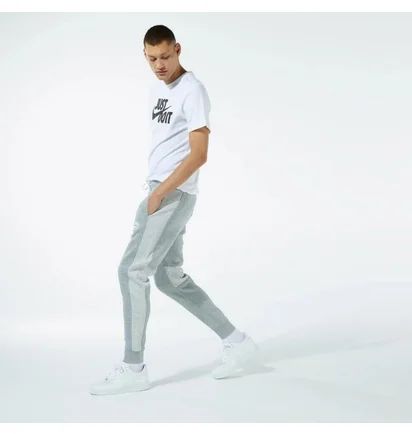 Спортивний костюм чоловічий Nike Sportswear Air Grey DX3286-063__DR8949-063