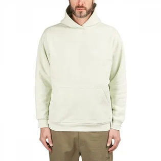 Худі унісекс Dime Classic Small Logo Hoodie Green DIMESP8LMI