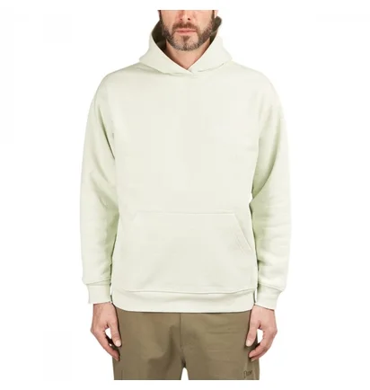 Худи унисекс Dime Classic Small Logo Hoodie Green DIMESP8LMI