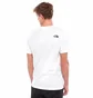 Футболка мужская The North Face Easy Tee White NF0A2TX3FN4
