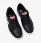 Кроссовки мужские Nike Full Force Low Shoes Black FB1362-001