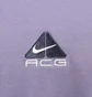 Лонгслів чоловічий Nike Acg Lungs Long-Sleeve T-Shirt Violet DR7753-509