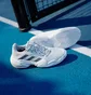 Кроссовки женские Adidas Barricade 13 Tennis Shoes White IF0407
