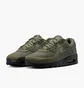 Кросівки чоловічі Nike Air Max 90 Olive HQ3828-200