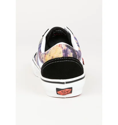 Кеды мужские Vans Skate Old Skool Tie-Dye Multi Vn0A5Fcbbml1