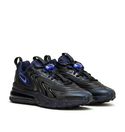 Кросівки чоловічі Nike Air Max 270 React Eng Black CD0113-001