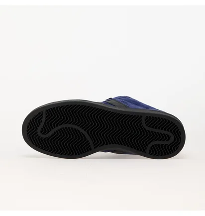 Кросівки чоловічі Adidas Campus 00S Blue JH8997
