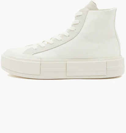 Кеди жіночі Converse Chuck Taylor All Star Cruise White A04688C
