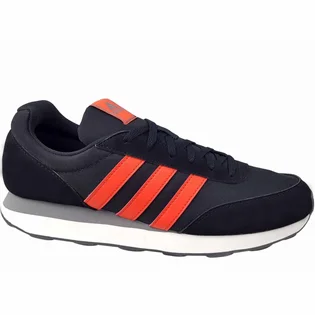 Кросівки чоловічі Adidas Run 60S 30 Black HP2254