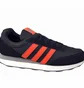 Кросівки чоловічі Adidas Run 60S 30 Black HP2254