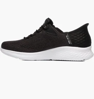 Кросівки жіночі Skechers Skech-Lite Pro-Natur Black 150012-BKW