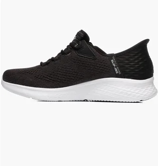 Кросівки жіночі Skechers Skech-Lite Pro-Natur Black 150012-BKW