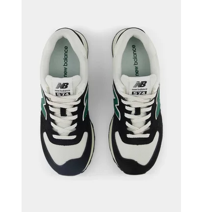 Кроссовки мужские New Balance 574 Blue/Beige U574RBG