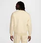 Свитшот мужской Nike Club Sw Beige HJ2157-234