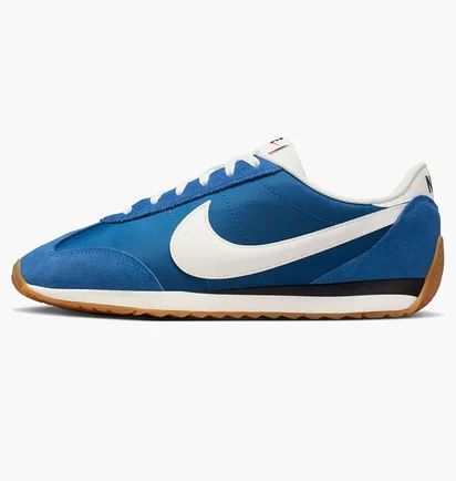 Кроссовки мужские Nike Pacific MenS Shoes Blue HQ2052-402