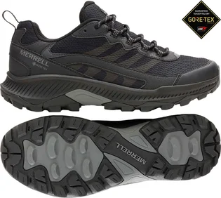 Кросівки чоловічі Merrell Speed Strike 2 Black J037825