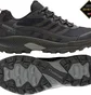 Кроссовки мужские Merrell Speed Strike 2 Black J037825
