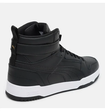 Кросівки унісекс Puma Rbd Game Black 38583903