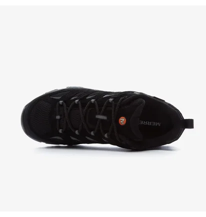Кроссовки мужские Merrell Moab 3 Black J036253