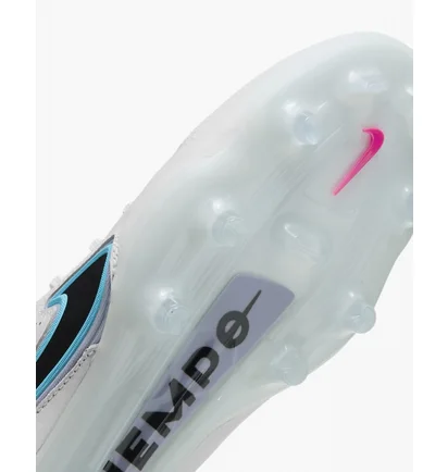 Бутси унісекс Nike Tiempo Legend 9 Elite Fg White CZ8482-146