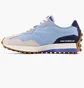 Кросівки жіночі New Balance 327 Light Blue WS327TC
