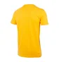 Футболка чоловіча Jeep T-Shirt The Spirit Of Adventure Yellow O102587-Y249