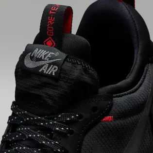 Кросівки чоловічі Air Jordan 1 Element Black FV4227-002