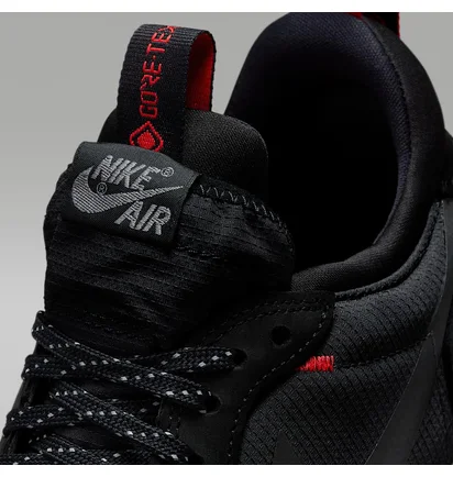 Кросівки чоловічі Air Jordan 1 Element Black FV4227-002