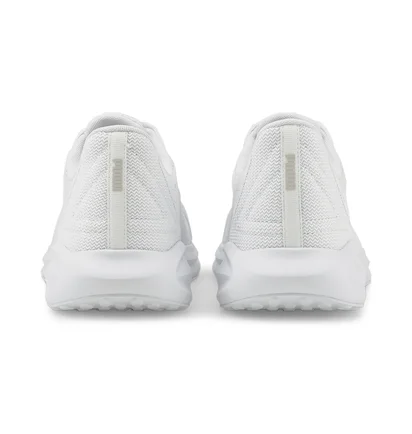 Кроссовки мужские Puma Twitch Runner Running Shoes White 376289-03