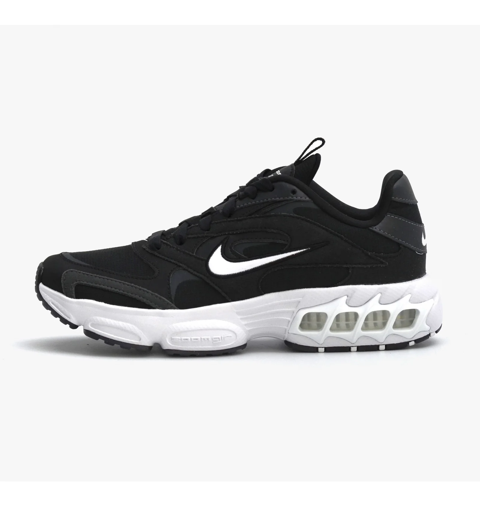 ᐉ Кросівки жіночі Nike Zoom Air Fire Black Dv1129-001 - придбати